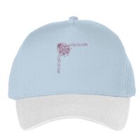 Classic 5-panel snapback (6007) Vignette