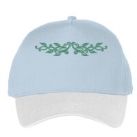 Classic 5-panel snapback (6007) Vignette