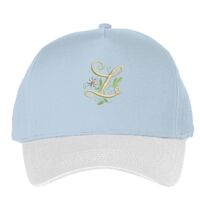 Classic 5-panel snapback (6007) Vignette