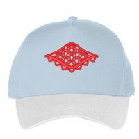 Classic 5-panel snapback (6007) Vignette