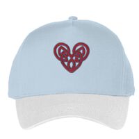 Classic 5-panel snapback (6007) Vignette