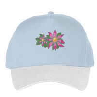 Classic 5-panel snapback (6007) Vignette