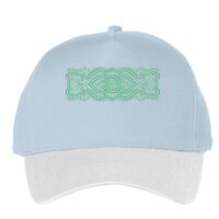 Classic 5-panel snapback (6007) Vignette