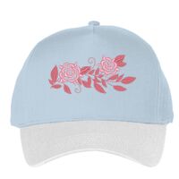 Classic 5-panel snapback (6007) Vignette