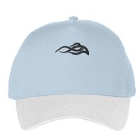 Classic 5-panel snapback (6007) Vignette