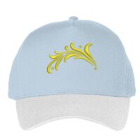 Classic 5-panel snapback (6007) Vignette