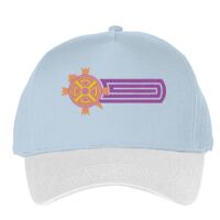 Classic 5-panel snapback (6007) Vignette