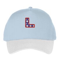 Classic 5-panel snapback (6007) Vignette