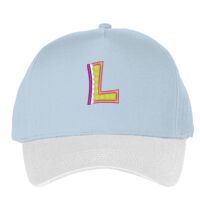 Classic 5-panel snapback (6007) Vignette