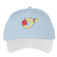 Classic 5-panel snapback (6007) Vignette