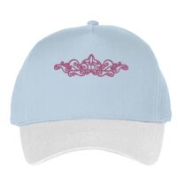 Classic 5-panel snapback (6007) Vignette