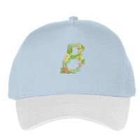 Classic 5-panel snapback (6007) Vignette