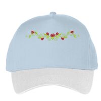 Classic 5-panel snapback (6007) Vignette