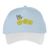 Classic 5-panel snapback (6007) Vignette