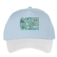 Classic 5-panel snapback (6007) Vignette