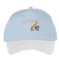 Classic 5-panel snapback (6007) Vignette