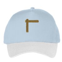 Classic 5-panel snapback (6007) Vignette