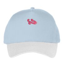 Classic 5-panel snapback (6007) Vignette