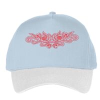 Classic 5-panel snapback (6007) Vignette