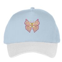 Classic 5-panel snapback (6007) Vignette