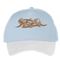 Classic 5-panel snapback (6007) Vignette