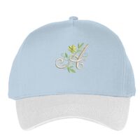 Classic 5-panel snapback (6007) Vignette