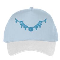 Classic 5-panel snapback (6007) Vignette