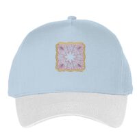 Classic 5-panel snapback (6007) Vignette