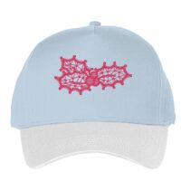 Classic 5-panel snapback (6007) Vignette