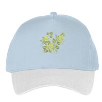 Classic 5-panel snapback (6007) Vignette