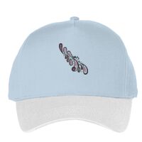 Classic 5-panel snapback (6007) Vignette