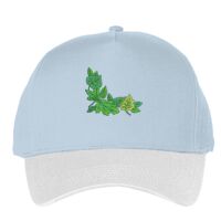 Classic 5-panel snapback (6007) Vignette