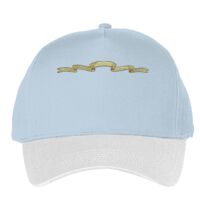 Classic 5-panel snapback (6007) Vignette