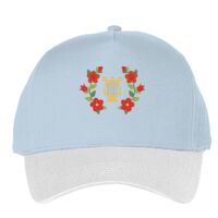 Classic 5-panel snapback (6007) Vignette