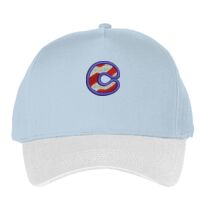 Classic 5-panel snapback (6007) Vignette