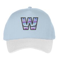 Classic 5-panel snapback (6007) Vignette