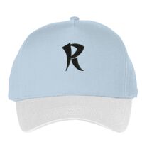 Classic 5-panel snapback (6007) Vignette