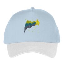 Classic 5-panel snapback (6007) Vignette