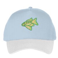 Classic 5-panel snapback (6007) Vignette