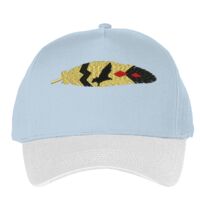 Classic 5-panel snapback (6007) Vignette