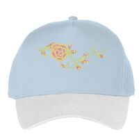 Classic 5-panel snapback (6007) Vignette