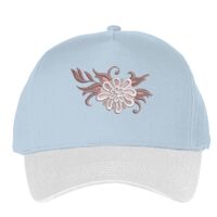 Classic 5-panel snapback (6007) Vignette