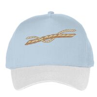 Classic 5-panel snapback (6007) Vignette