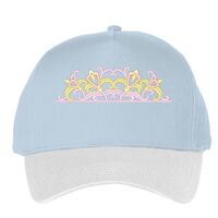 Classic 5-panel snapback (6007) Vignette