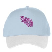 Classic 5-panel snapback (6007) Vignette