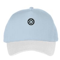 Classic 5-panel snapback (6007) Vignette