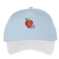 Classic 5-panel snapback (6007) Vignette