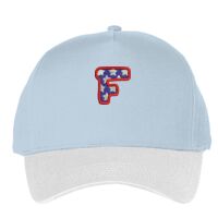 Classic 5-panel snapback (6007) Vignette