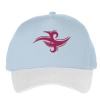 Classic 5-panel snapback (6007) Vignette