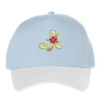 Classic 5-panel snapback (6007) Vignette